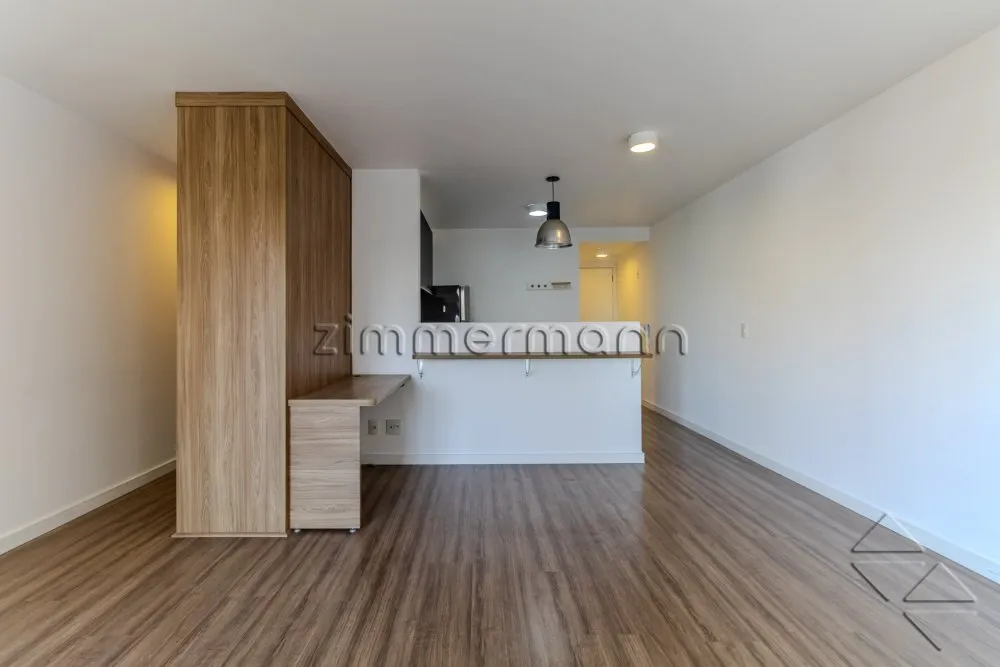 Apartamento, 1 quarto, 52 m² - Foto 9