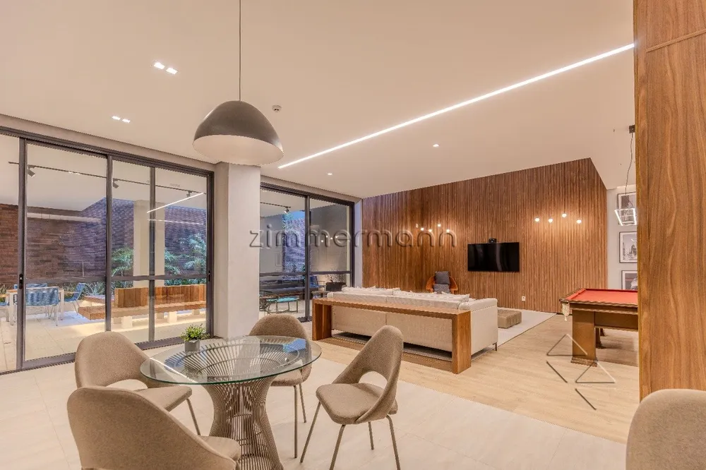 Apartamento, 3 quartos, 134 m² - Foto 8