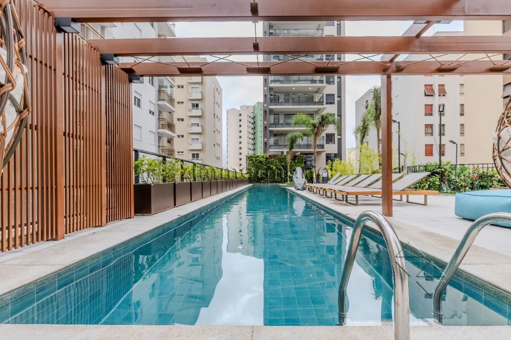 Apartamento, 3 quartos, 134 m² - Foto 1
