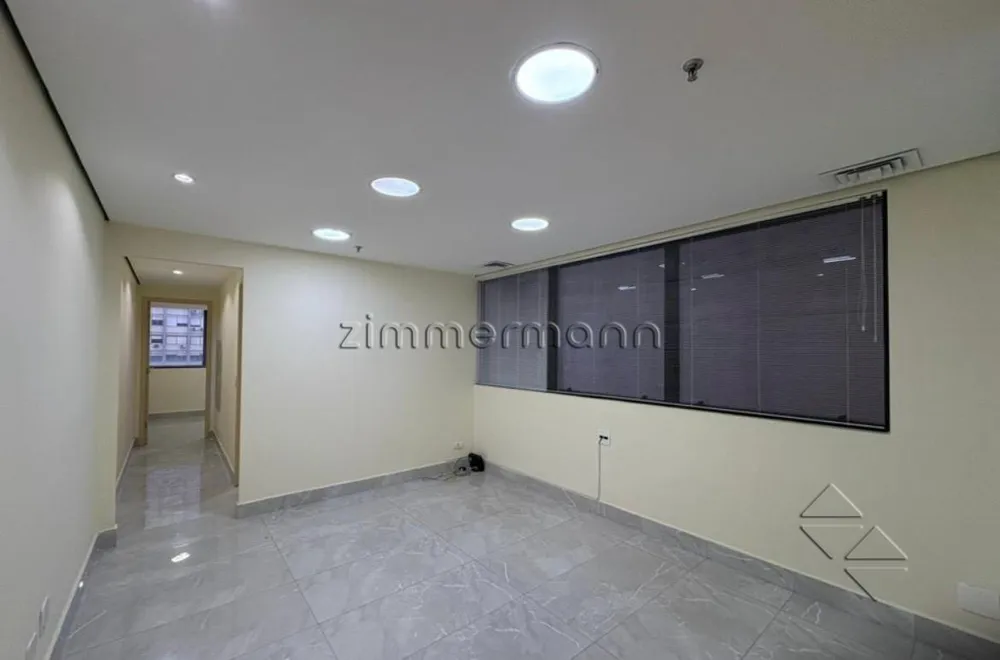 Casa Comercial, 46 m² - Foto 3