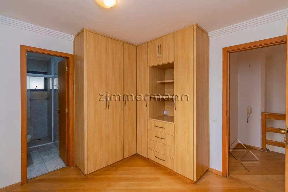 Cobertura, 3 quartos, 155 m² - Foto 6