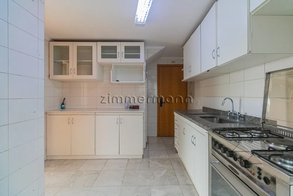 Cobertura, 3 quartos, 155 m² - Foto 9