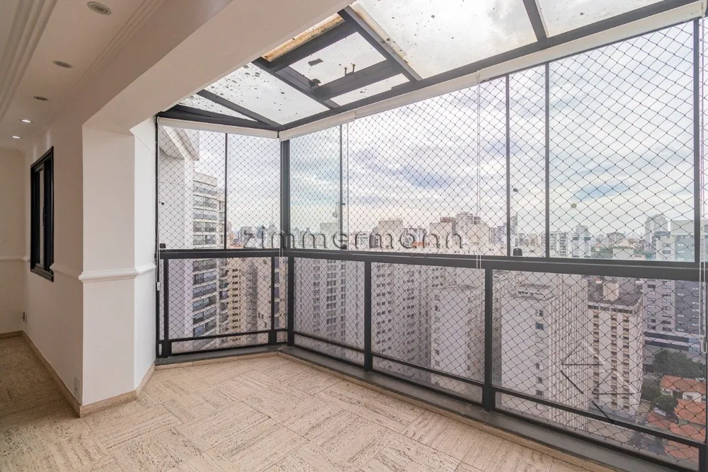 Cobertura, 3 quartos, 155 m² - Foto 5