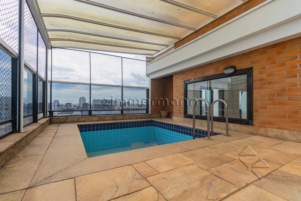 Cobertura, 3 quartos, 155 m² - Foto 1