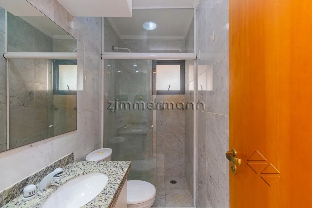 Cobertura, 3 quartos, 155 m² - Foto 8