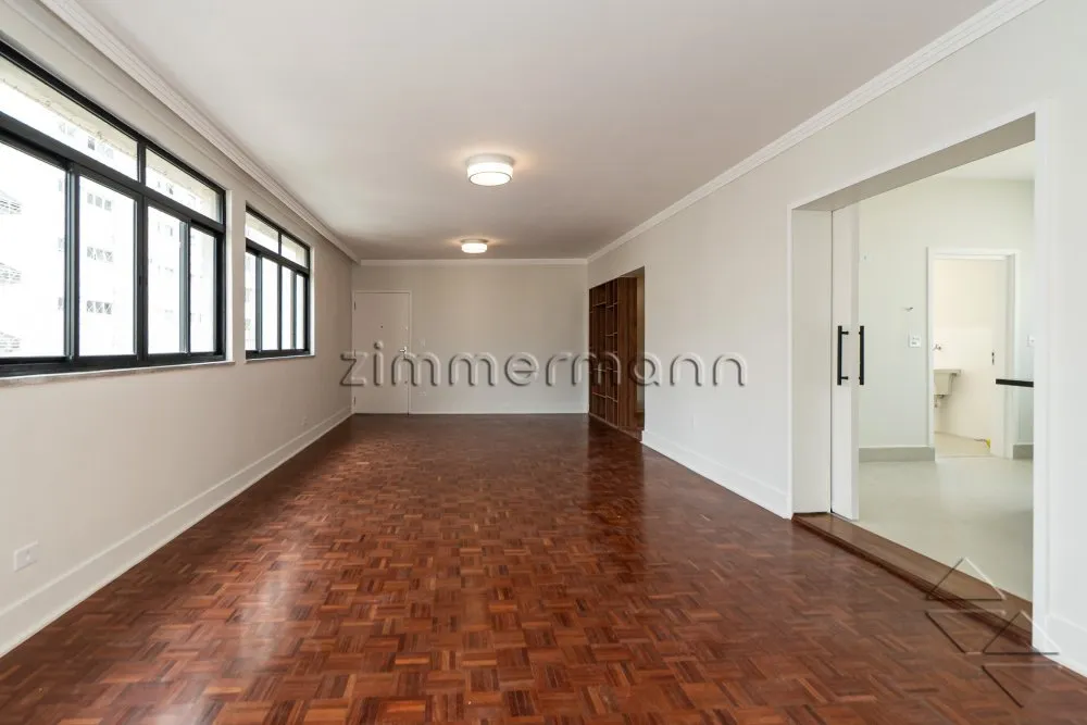 Apartamento, 3 quartos, 178 m² - Foto 2