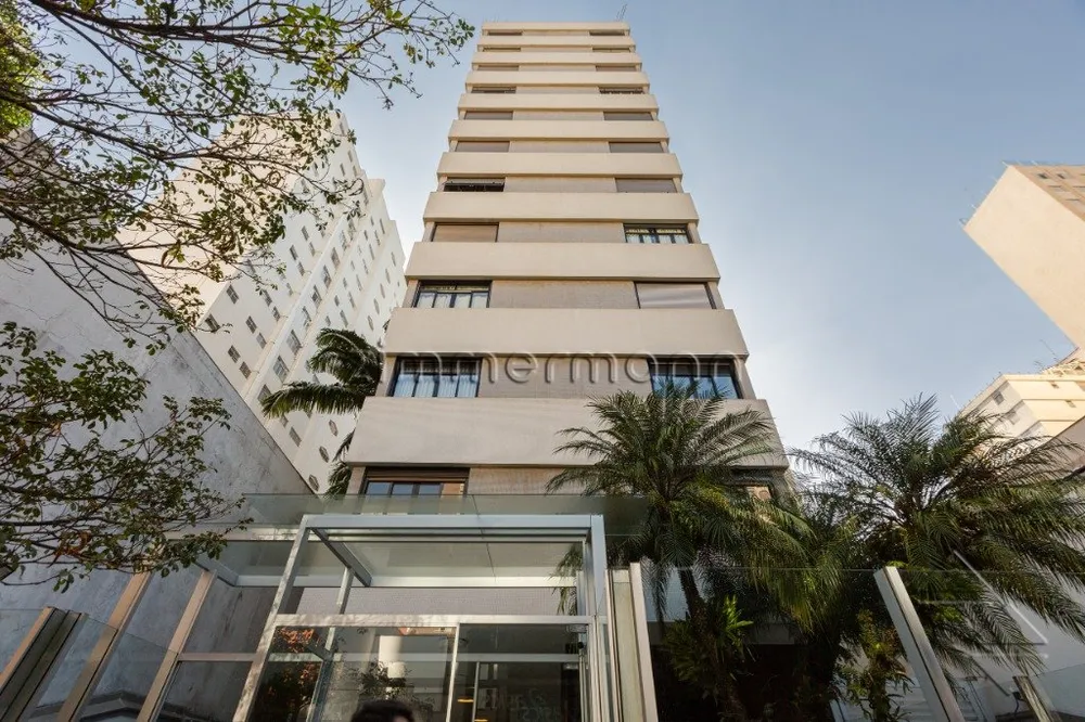 Apartamento, 3 quartos, 178 m² - Foto 8