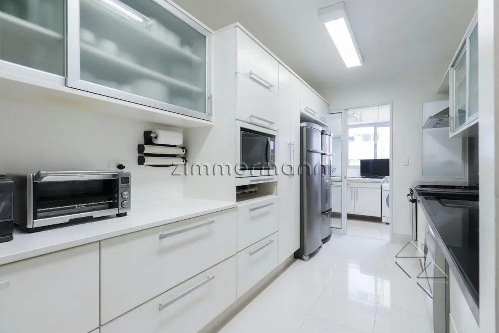 Apartamento, 4 quartos, 170 m² - Foto 7