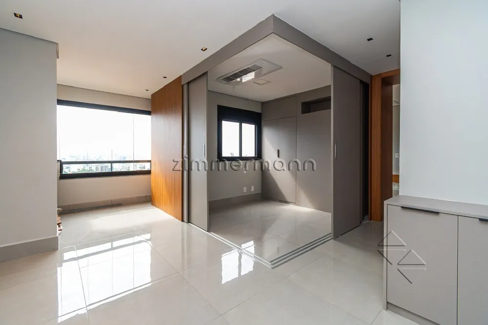 Apartamento, 2 quartos, 55 m² - Foto 1