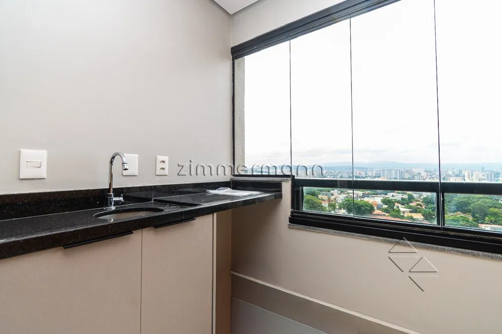 Apartamento, 2 quartos, 55 m² - Foto 9