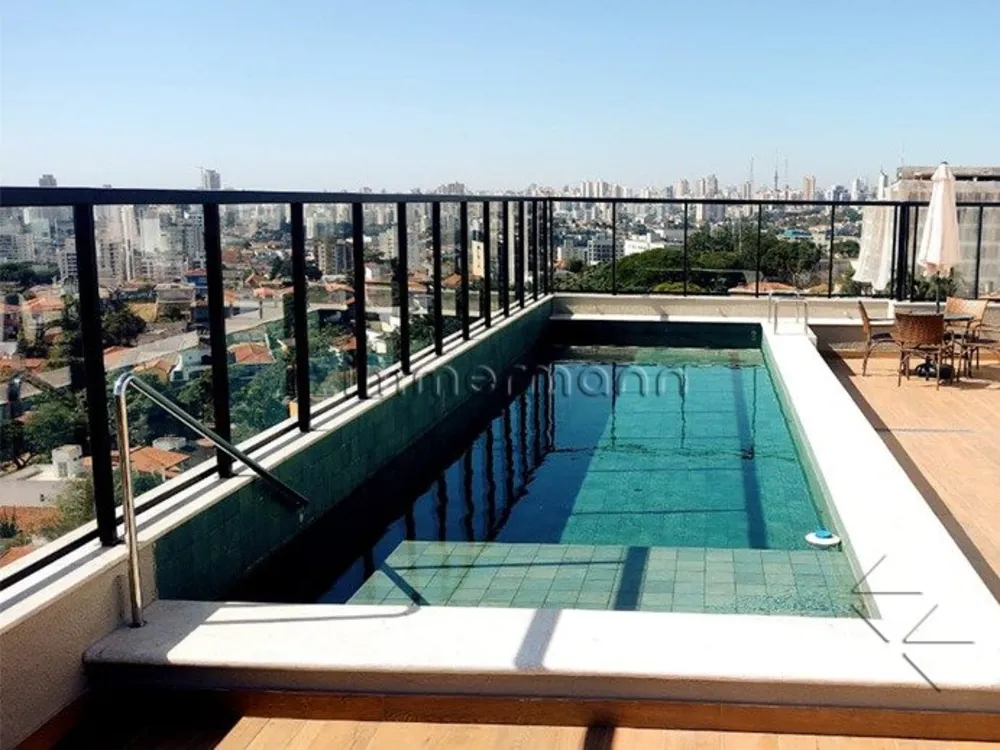 Apartamento, 2 quartos, 55 m² - Foto 6