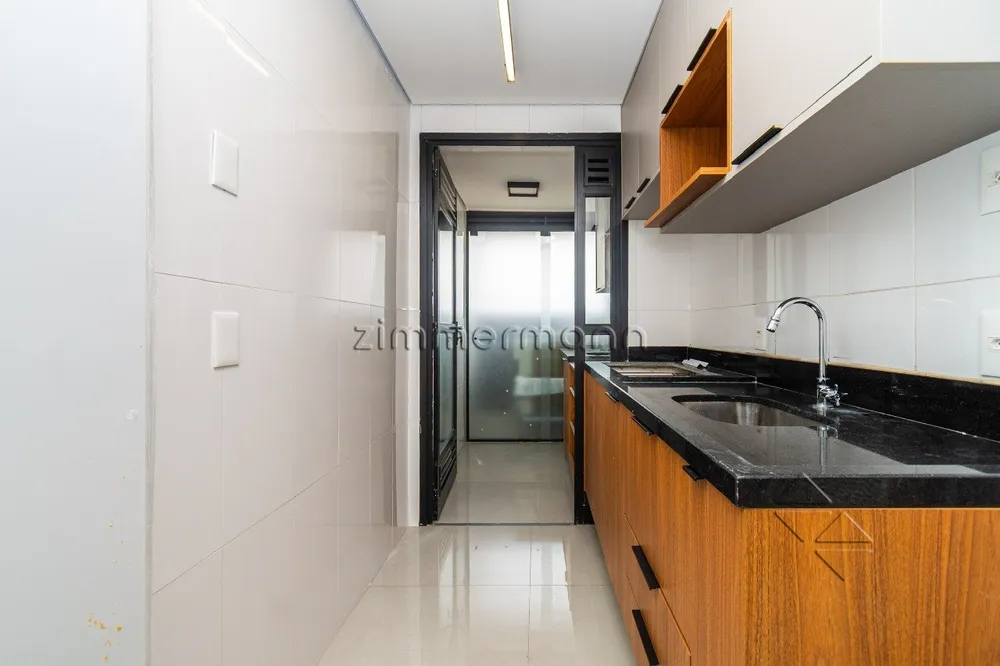 Apartamento, 2 quartos, 55 m² - Foto 7