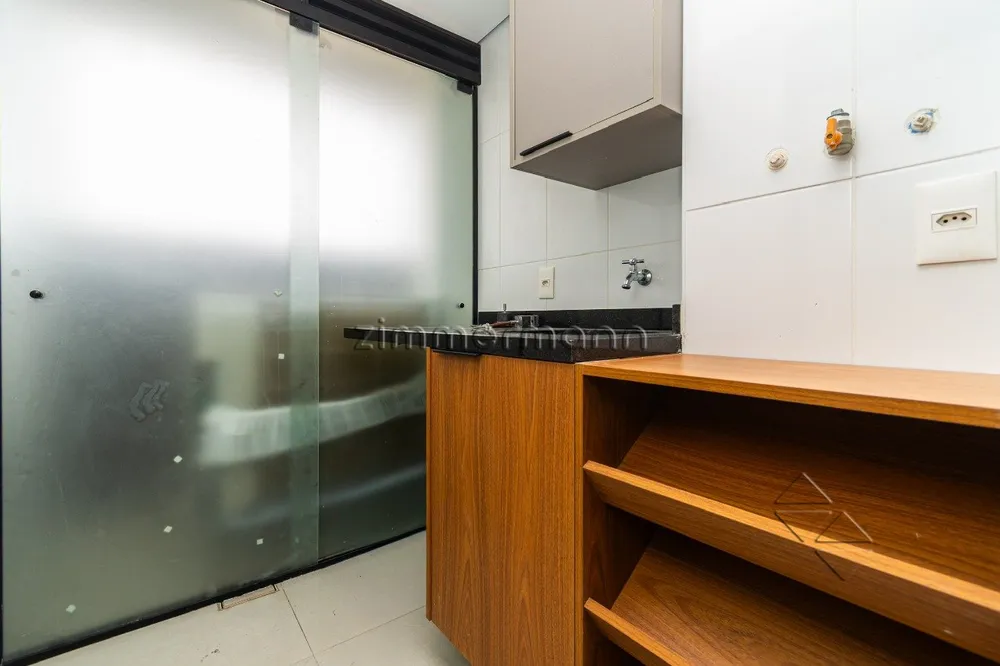 Apartamento, 2 quartos, 55 m² - Foto 5
