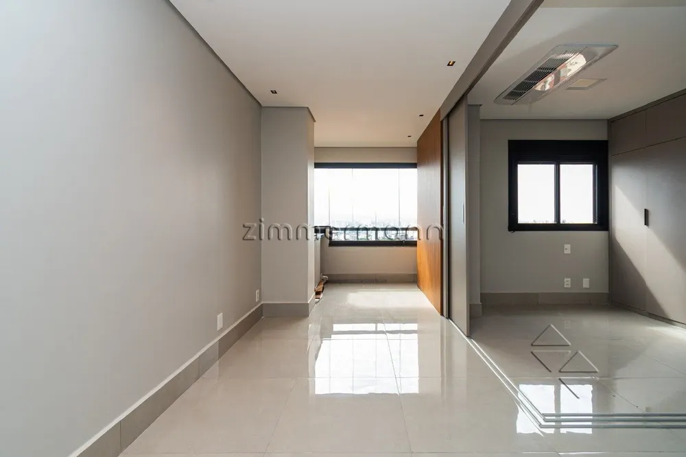 Apartamento, 2 quartos, 55 m² - Foto 3