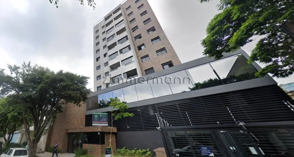 Apartamento, 2 quartos, 55 m² - Foto 10