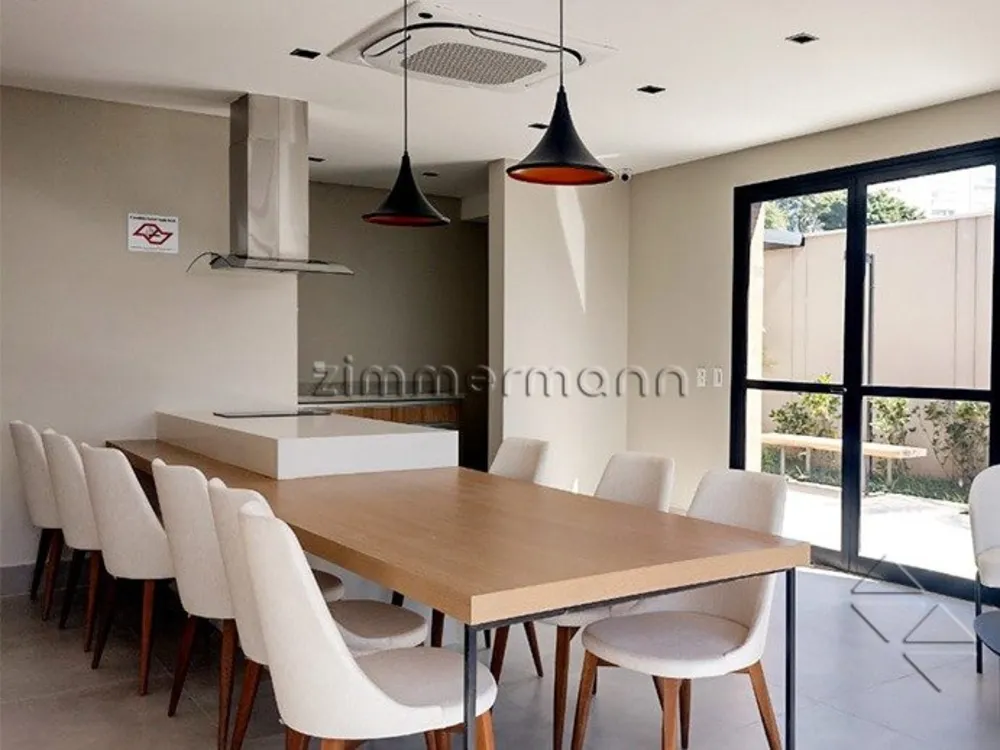 Apartamento, 2 quartos, 55 m² - Foto 11