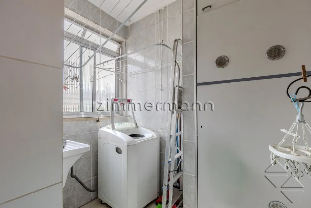 Apartamento, 3 quartos, 79 m² - Foto 1