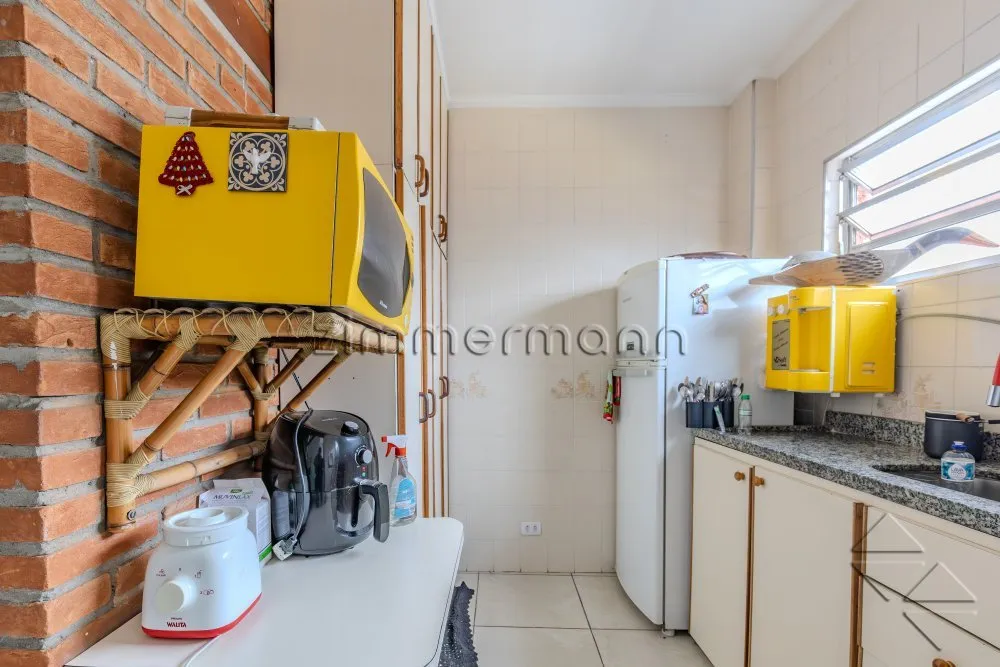 Apartamento, 3 quartos, 79 m² - Foto 5
