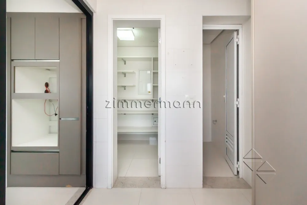 Apartamento, 3 quartos, 184 m² - Foto 1