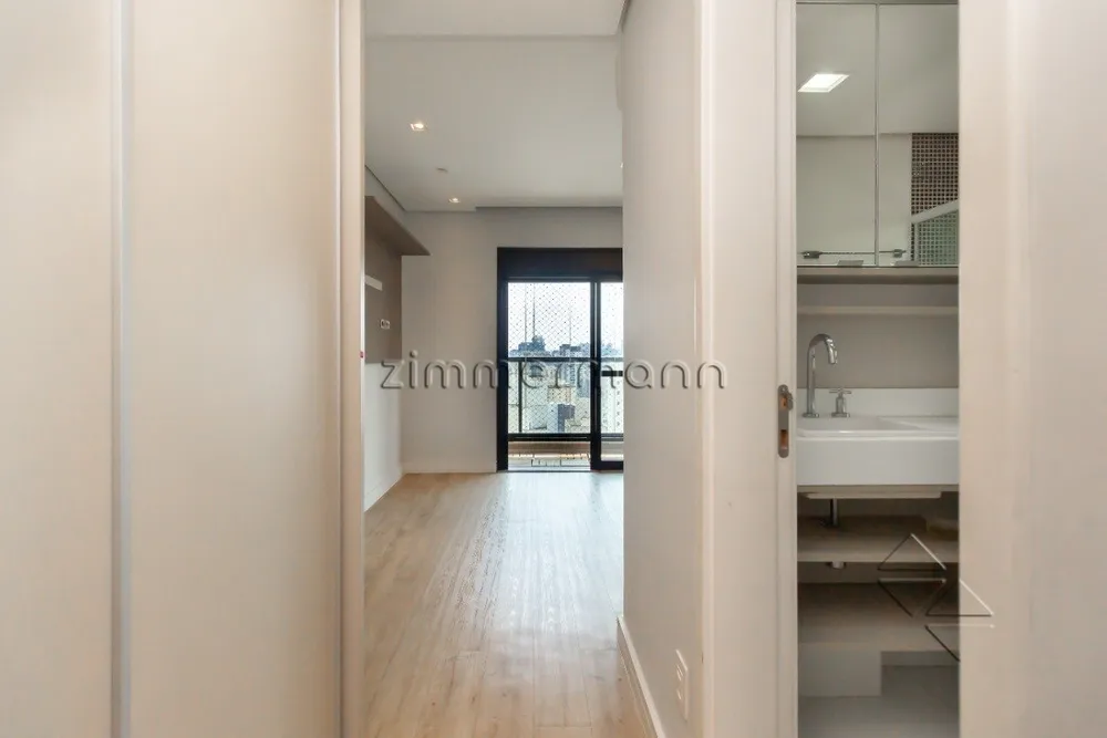 Apartamento, 3 quartos, 184 m² - Foto 2