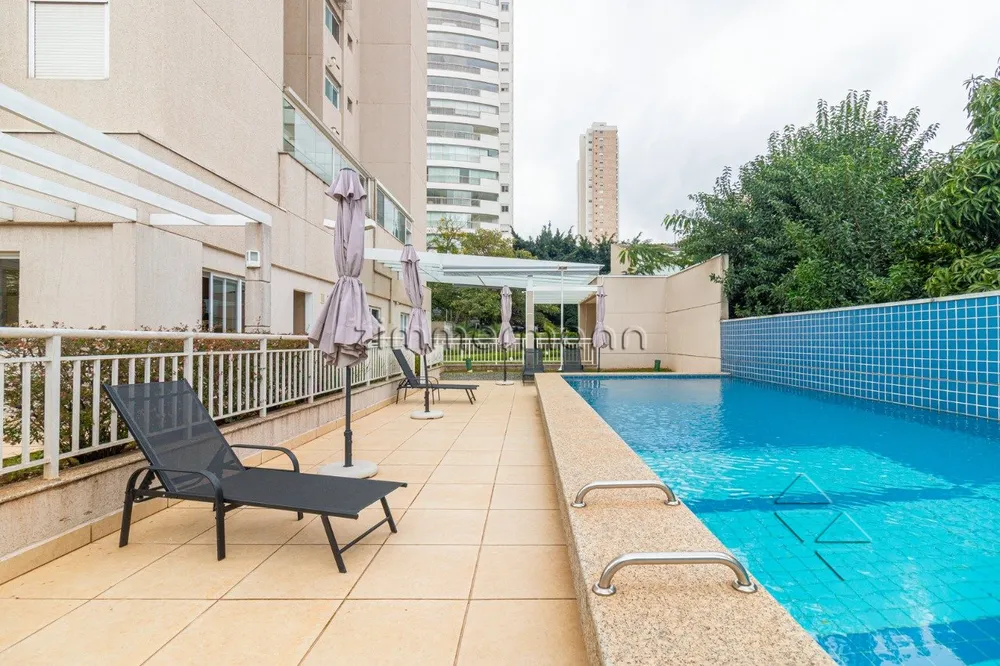 Apartamento, 2 quartos, 55 m² - Foto 6