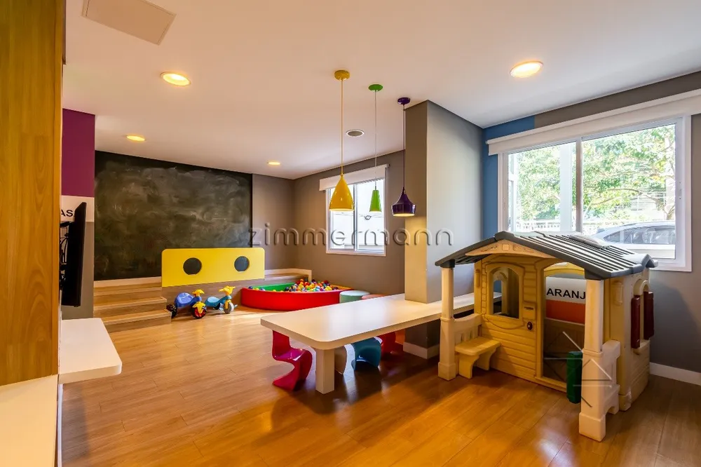 Apartamento, 2 quartos, 55 m² - Foto 5