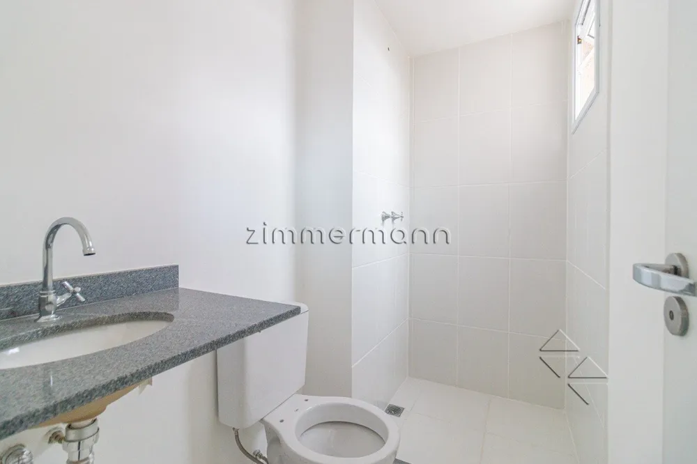 Apartamento, 2 quartos, 55 m² - Foto 5