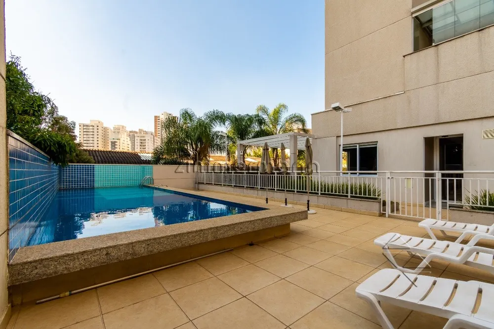 Apartamento, 2 quartos, 55 m² - Foto 1
