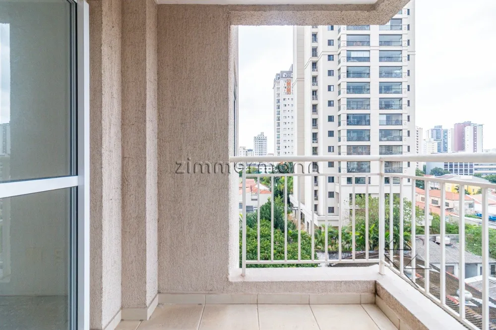 Apartamento, 2 quartos, 55 m² - Foto 3