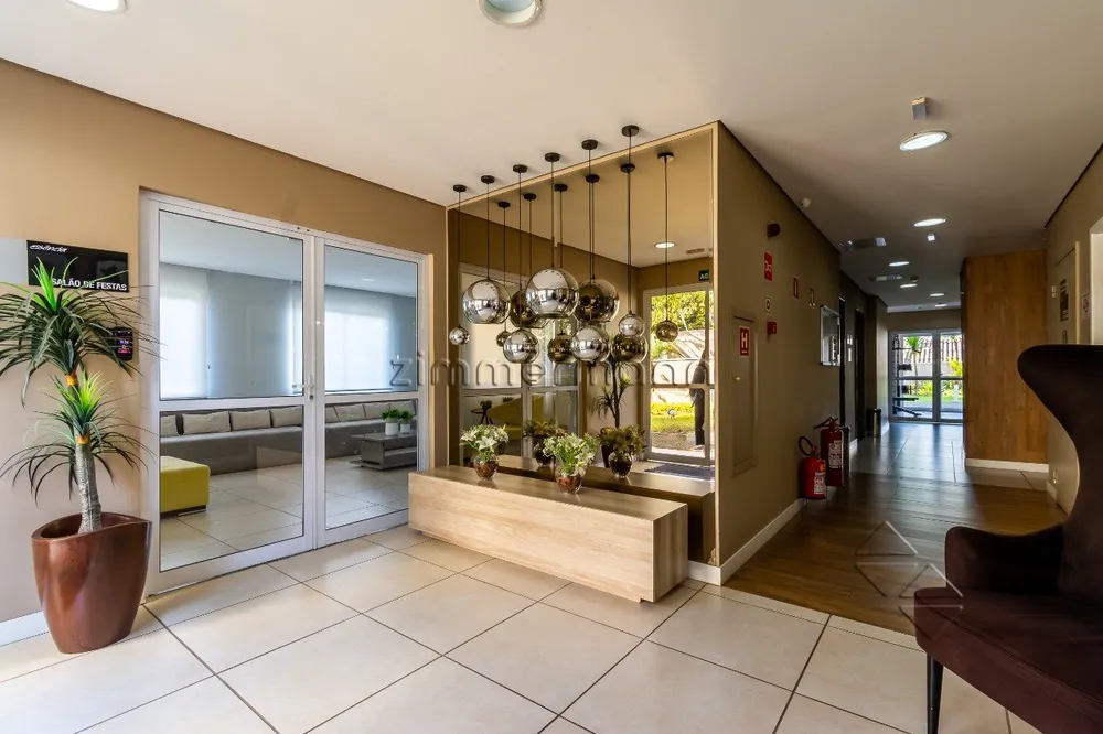 Apartamento, 2 quartos, 55 m² - Foto 9