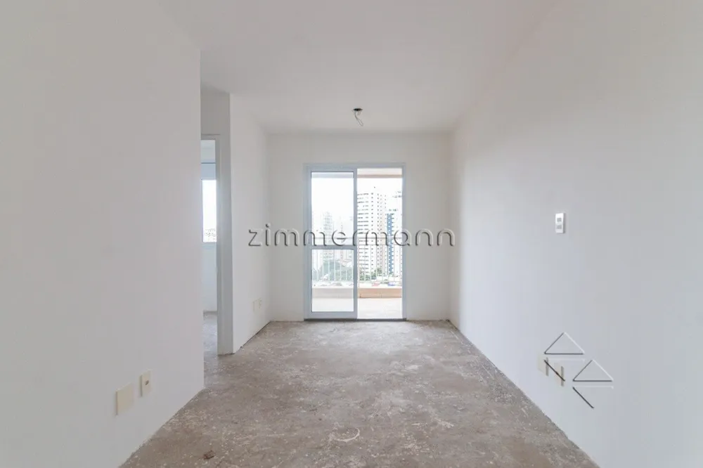 Apartamento, 2 quartos, 55 m² - Foto 4