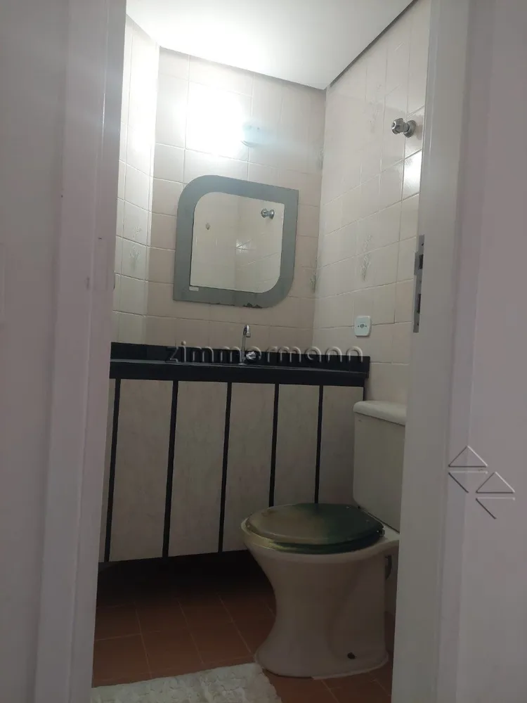 Apartamento, 2 quartos, 65 m² - Foto 5
