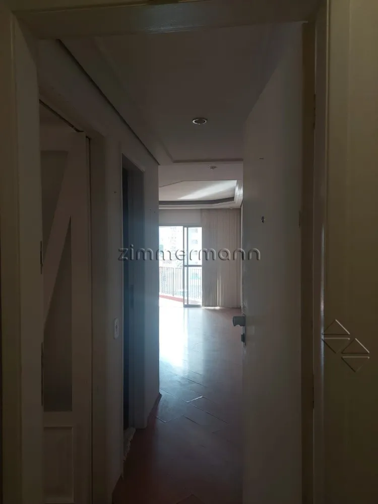 Apartamento, 2 quartos, 65 m² - Foto 11