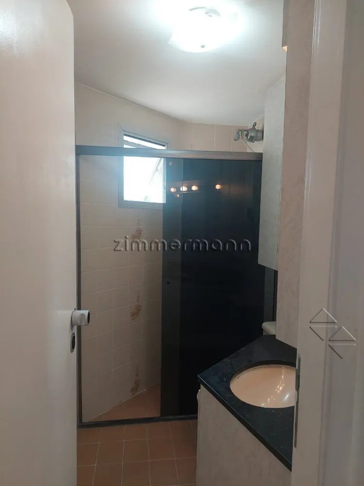 Apartamento, 2 quartos, 65 m² - Foto 2