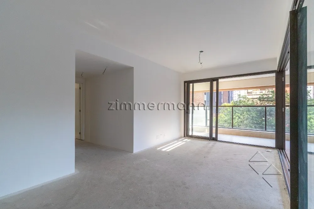 Apartamento, 3 quartos, 153 m² - Foto 1