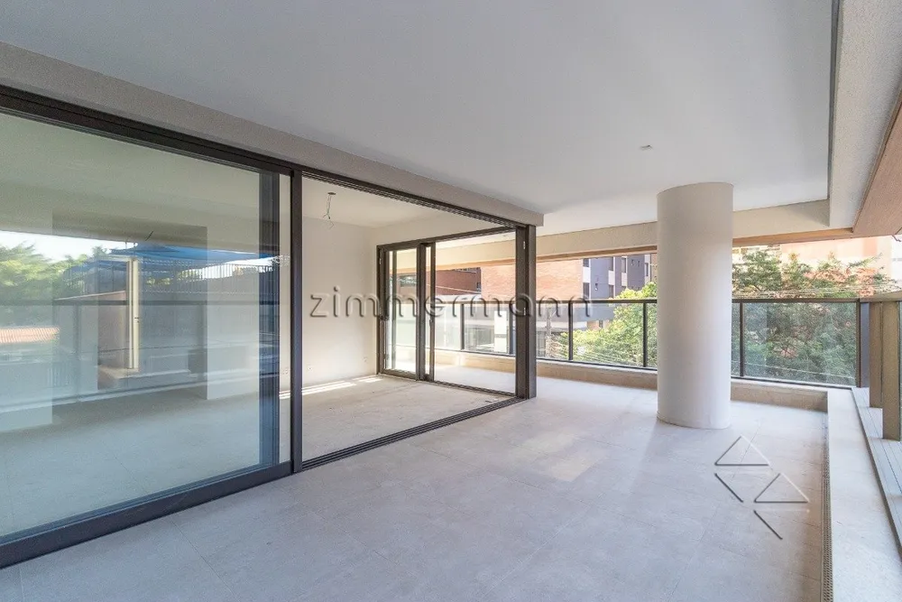 Apartamento, 3 quartos, 153 m² - Foto 2