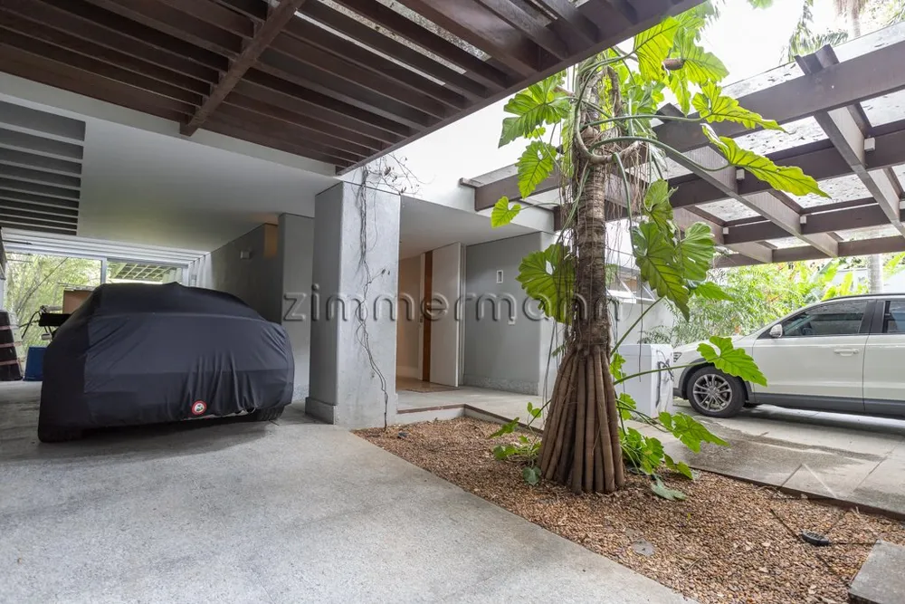 Casa, 3 quartos, 319 m² - Foto 7
