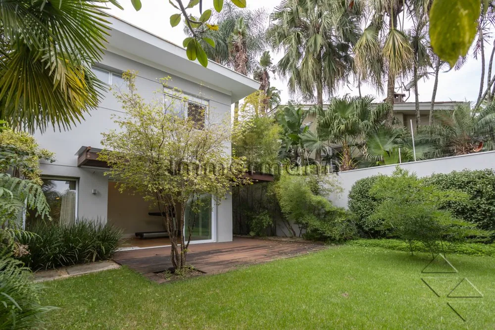 Casa, 3 quartos, 319 m² - Foto 12