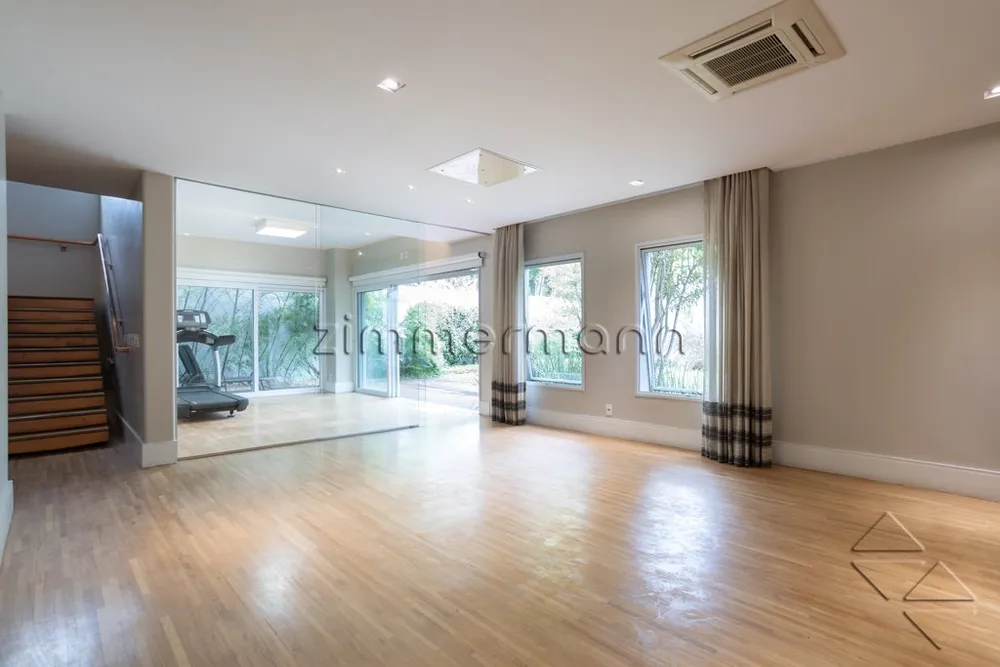 Casa, 3 quartos, 319 m² - Foto 2
