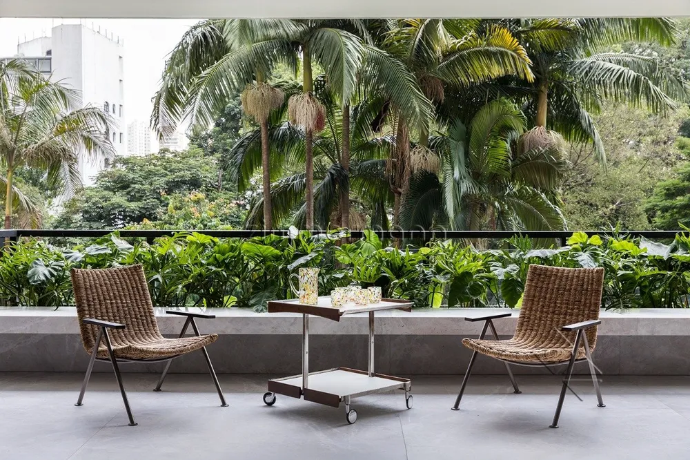 Apartamento, 4 quartos, 474 m² - Foto 2