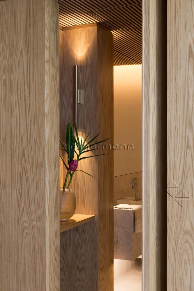 Apartamento, 4 quartos, 474 m² - Foto 5