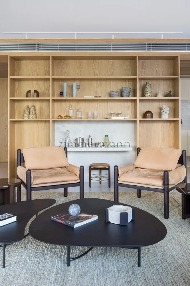 Apartamento, 4 quartos, 474 m² - Foto 2