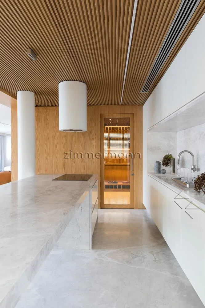 Apartamento, 4 quartos, 474 m² - Foto 1