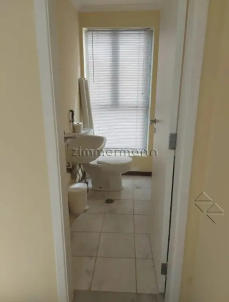 Casa Comercial, 46 m² - Foto 9