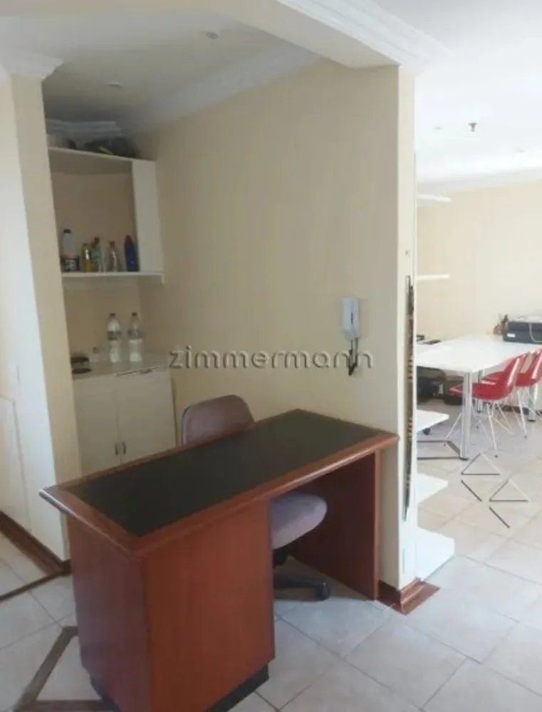 Casa Comercial, 46 m² - Foto 8