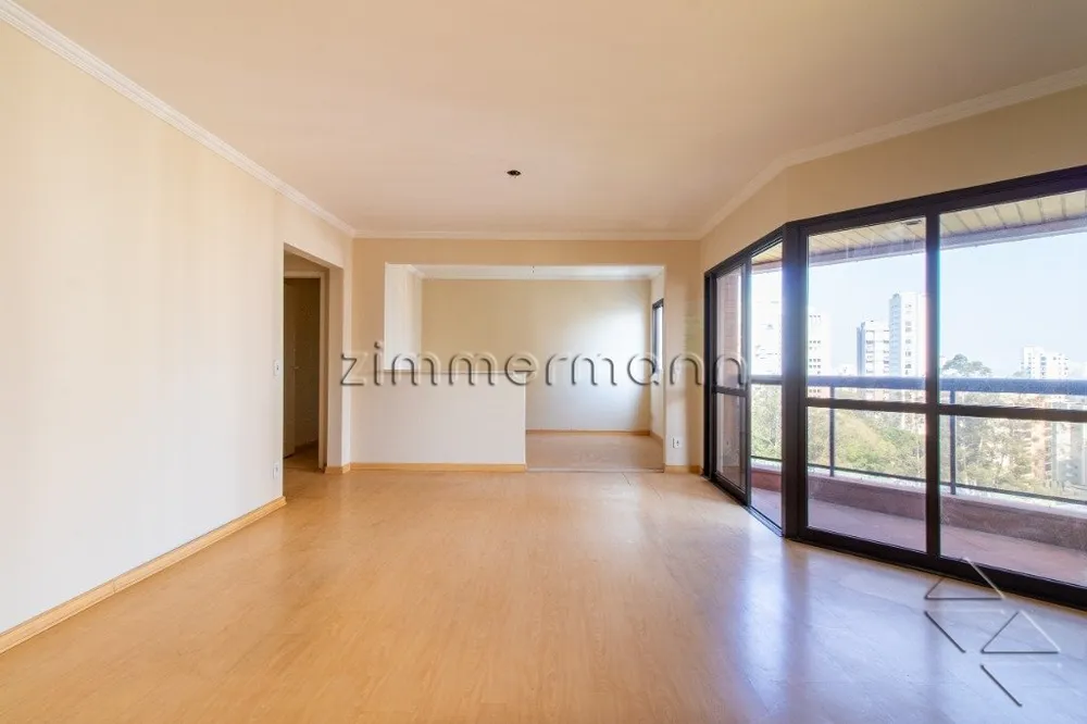Apartamento, 4 quartos, 139 m² - Foto 2