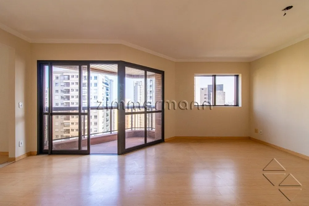 Apartamento, 4 quartos, 139 m² - Foto 4
