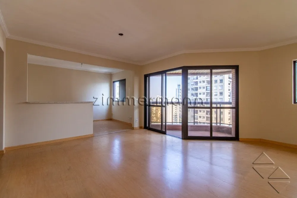Apartamento, 4 quartos, 139 m² - Foto 1