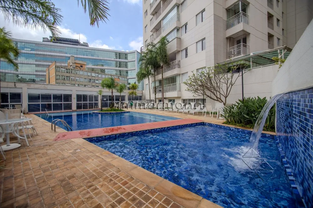 Apartamento, 3 quartos, 69 m² - Foto 9