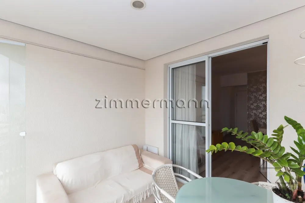 Apartamento, 3 quartos, 69 m² - Foto 2